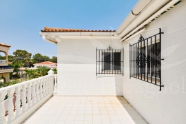 Sale - Villa - Pinar de Campoverde