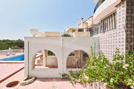 Sale - Villa - Pinar de Campoverde