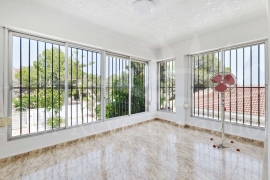 Sale - Villa - Pinar de Campoverde