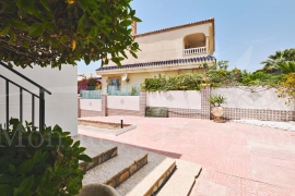 Sale - Villa - Pinar de Campoverde