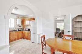 Sale - Villa - Pinar de Campoverde