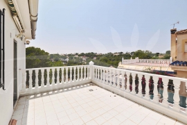 Sale - Villa - Pinar de Campoverde