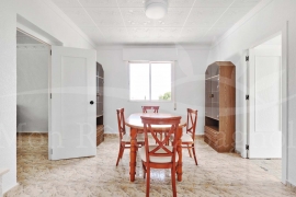 Sale - Villa - Pinar de Campoverde