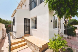 Sale - Villa - Pinar de Campoverde