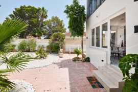 Sale - Villa - Pinar de Campoverde