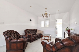 Sale - Villa - Pinar de Campoverde