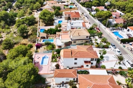 Sale - Villa - Pinar de Campoverde