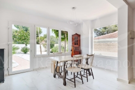 Sale - Villa - Pinar de Campoverde