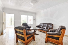 Sale - Villa - Pinar de Campoverde