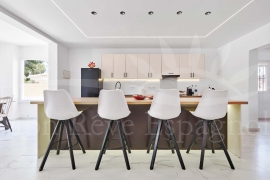 Sale - Villa - Pinar de Campoverde