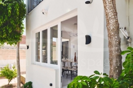 Sale - Villa - Pinar de Campoverde