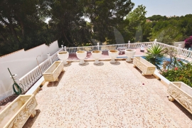 Sale - Villa - Pinar de Campoverde