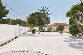 Sale - Villa - Pinar de Campoverde