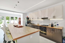 Sale - Villa - Pinar de Campoverde