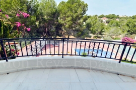 Sale - Villa - Pinar de Campoverde