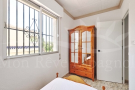Sale - Villa - Pinar de Campoverde