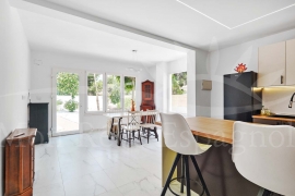 Sale - Villa - Pinar de Campoverde