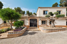 Sale - Villa - Pinar de Campoverde