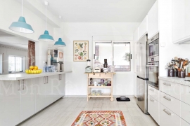 Sale - Villa - Pinar de Campoverde