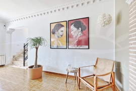 Sale - Villa - Pinar de Campoverde