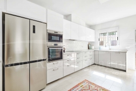 Sale - Villa - Pinar de Campoverde