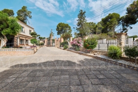 Sale - Villa - Pinar de Campoverde