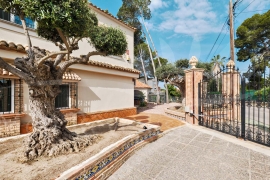 Sale - Villa - Pinar de Campoverde