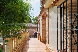 Sale - Villa - Pinar de Campoverde