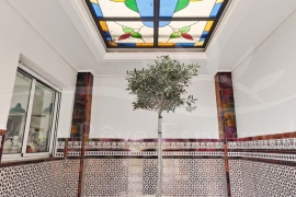 Sale - Villa - Pinar de Campoverde