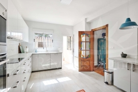 Sale - Villa - Pinar de Campoverde