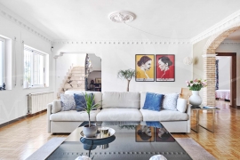 Sale - Villa - Pinar de Campoverde