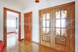 Sale - Villa - Pinar de Campoverde