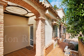 Sale - Villa - Pinar de Campoverde