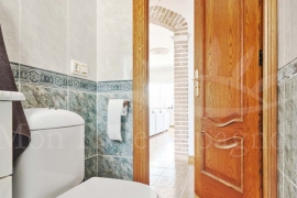 Sale - Villa - Pinar de Campoverde