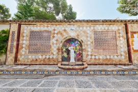 Sale - Villa - Pinar de Campoverde