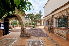 Sale - Villa - Pinar de Campoverde