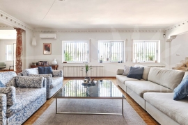 Sale - Villa - Pinar de Campoverde