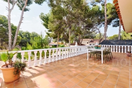 Sale - Villa - Pinar de Campoverde