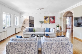 Sale - Villa - Pinar de Campoverde