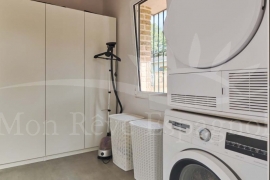 Sale - Villa - Pinar de Campoverde