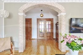 Sale - Villa - Pinar de Campoverde