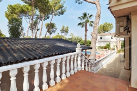 Sale - Villa - Pinar de Campoverde