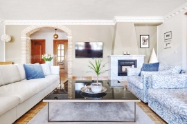 Sale - Villa - Pinar de Campoverde