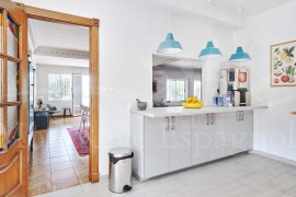 Sale - Villa - Pinar de Campoverde