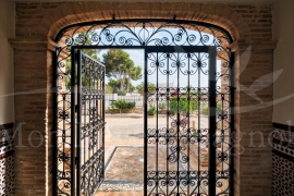 Sale - Villa - Pinar de Campoverde