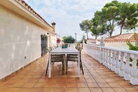 Sale - Villa - Pinar de Campoverde