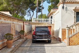 Sale - Villa - Pinar de Campoverde