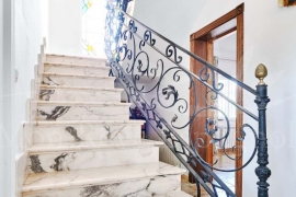 Sale - Villa - Pinar de Campoverde