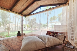 Sale - Villa - Pinar de Campoverde