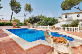 Sale - Villa - Pinar de Campoverde